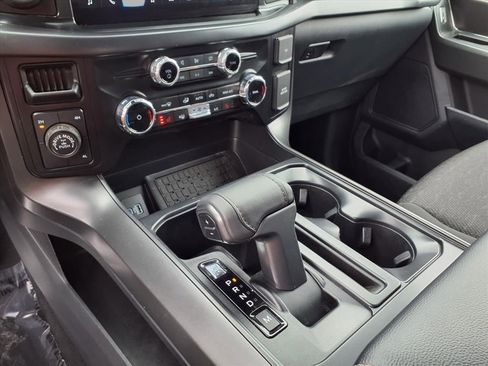 Used 2024 Ford F150 XLT w/ Equipment Group 302A MID image 10