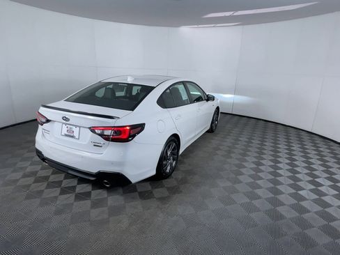 Certified 2024 Subaru Legacy Sport image 8