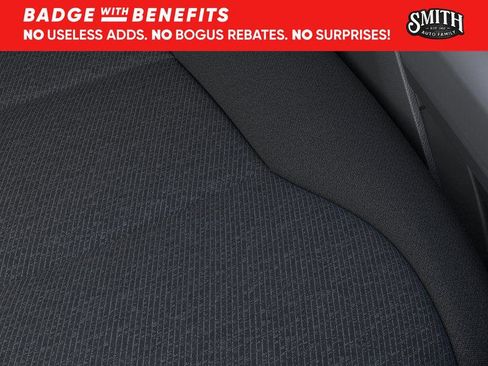 New 2025 Ford F150 XLT w/ Equipment Group 302A MID image 17