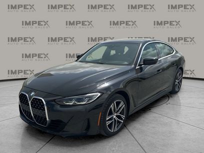 Used 2024 BMW 430i Gran Coupe