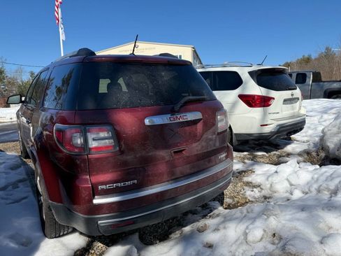 Used 2015 GMC Acadia SLT image 6