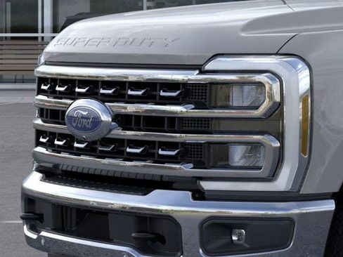 New 2026 Ford F350 Lariat w/ Lariat Ultimate Package AWD/4WD image 46
