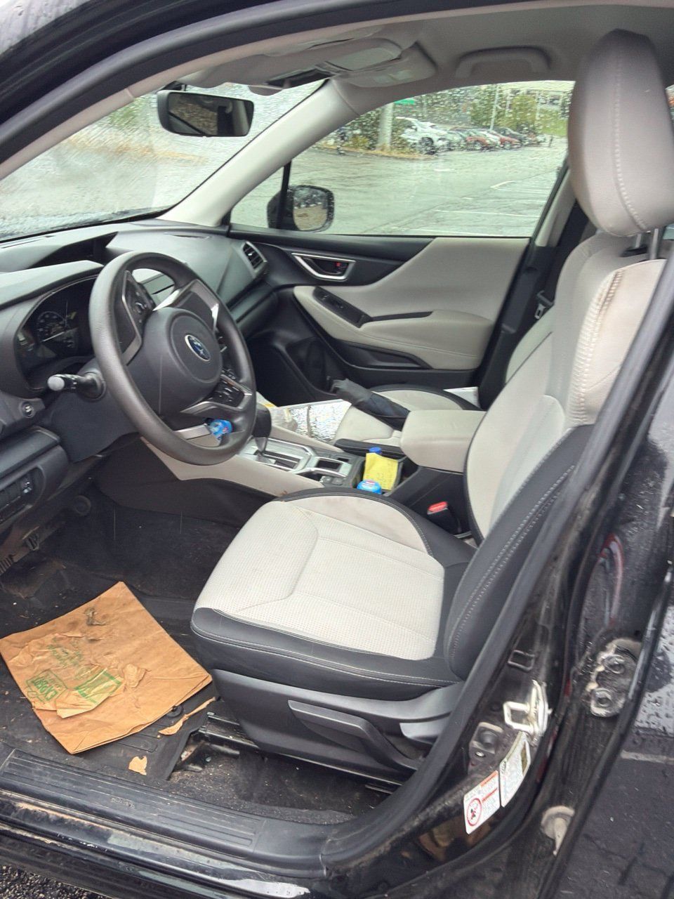 Used 2019 Subaru Forester w/ Alloy Wheel Package AWD/4WD image 3