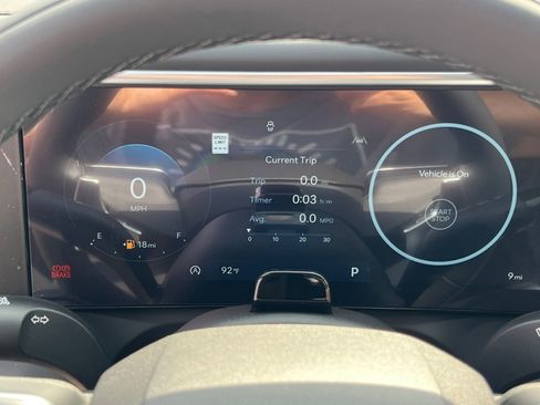 New 2026 Hyundai Palisade Calligraphy image 25