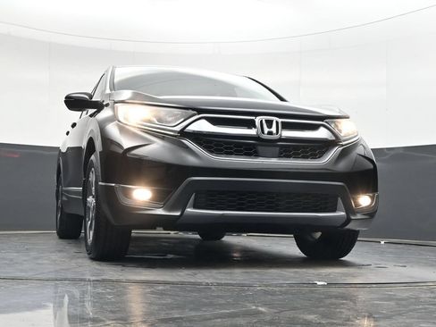 Used 2018 Honda CR-V EX image 24
