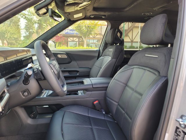 New 2027 Kia Telluride SX Prestige AWD/4WD image 8