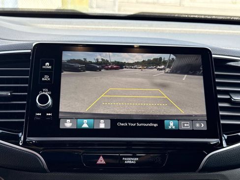 Certified 2025 Honda Ridgeline TrailSport+ image 23