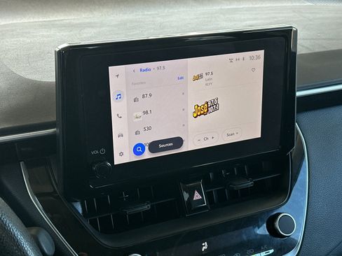 Used 2024 Toyota Corolla LE image 15