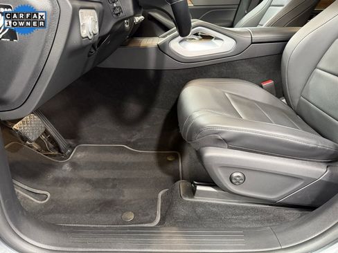 Certified 2022 Mercedes-Benz GLE 450 4MATIC image 11