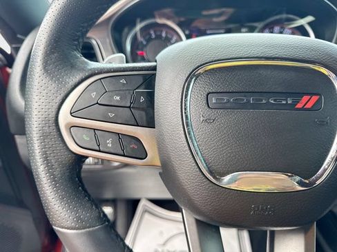 Used 2022 Dodge Challenger GT w/ Performance Handling Group RWD image 25