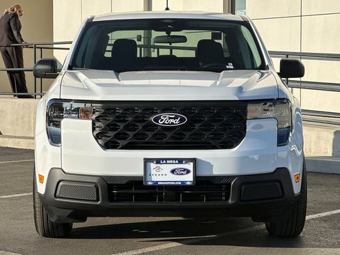 New 2026 Ford Maverick XL image 8