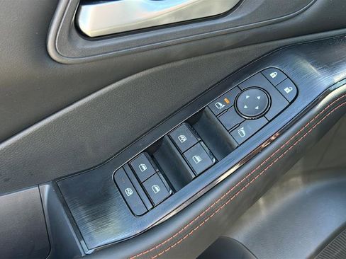 New 2026 Nissan Rogue Rock Creek image 12