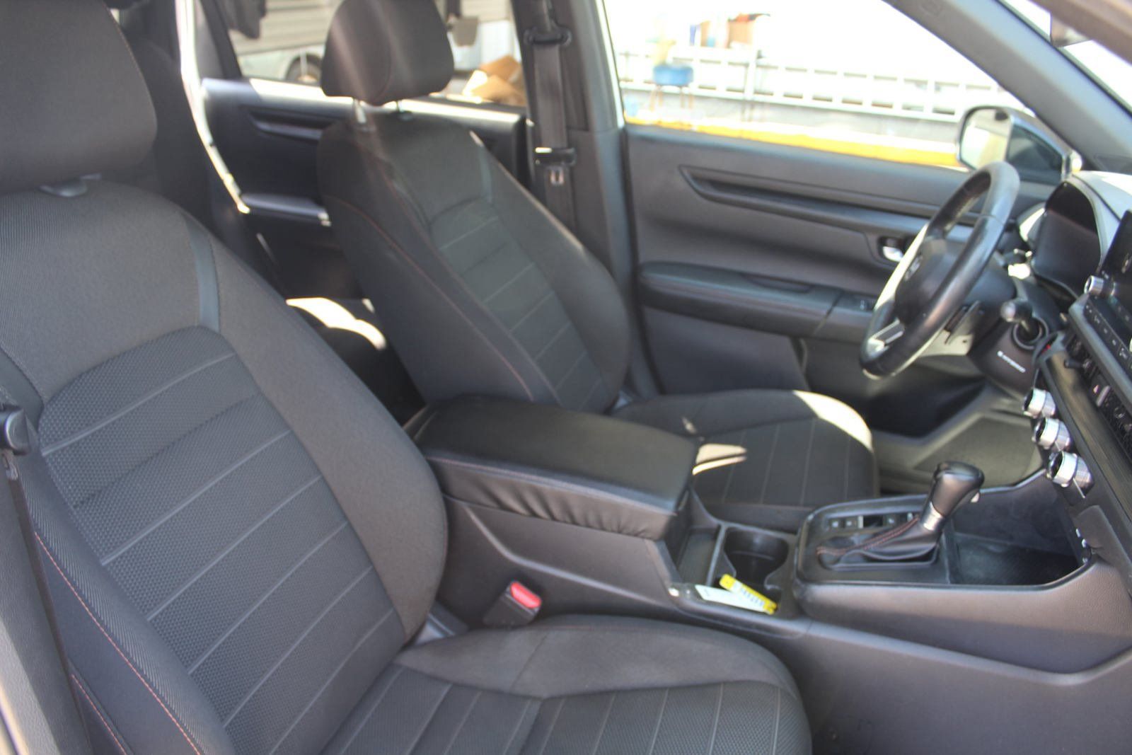 Used 2024 Honda CR-V Sport image 21
