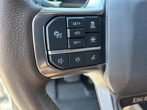 Used 2024 Ford F150 King Ranch w/ FX4 Off-Road Package AWD/4WD image 31