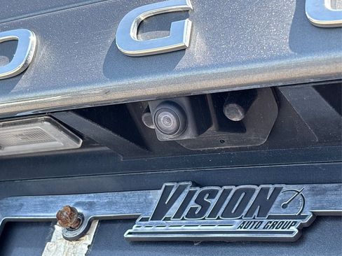 Certified 2023 Nissan Rogue SV image 15