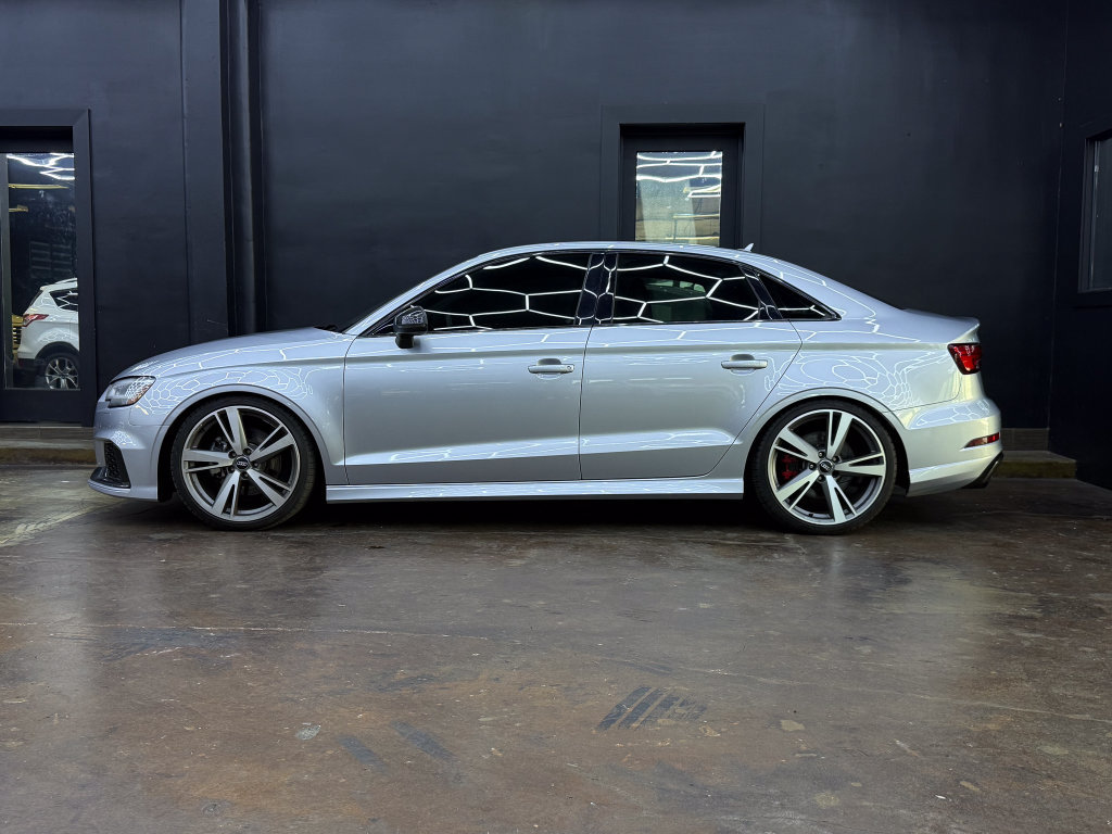 Used 2018 Audi RS 3 AWD/4WD image 5
