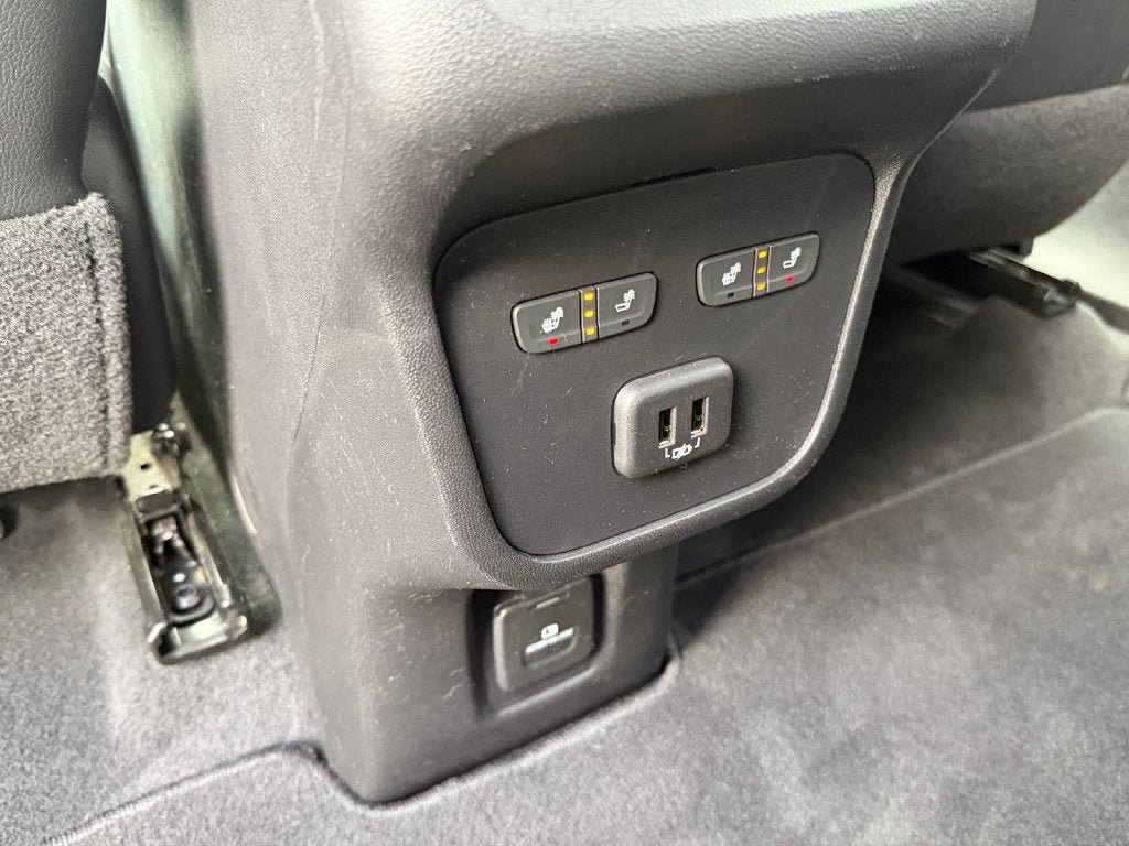Used 2019 Chevrolet Equinox Premier AWD/4WD image 33