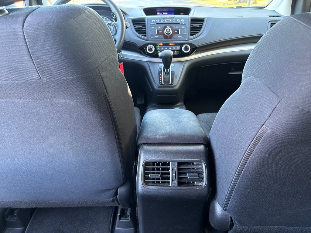 Used 2015 Honda CR-V LX image 14