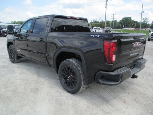 New 2026 GMC Sierra 1500 Elevation w/ Max Trailering Package AWD/4WD image 6