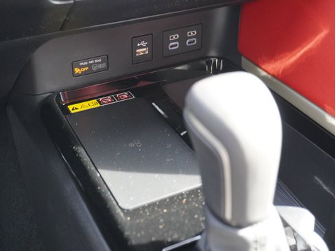 New 2026 Toyota Camry XSE image 24