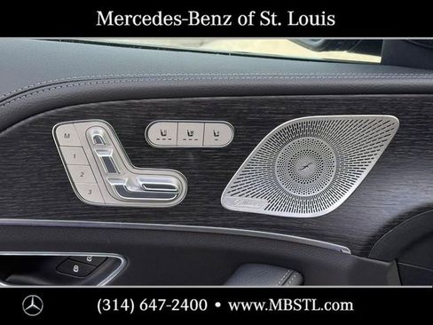 New 2026 Mercedes-Benz GLE 450 4MATIC Coupe image 13