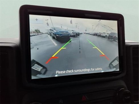 Used 2021 Ford Bronco Sport image 17