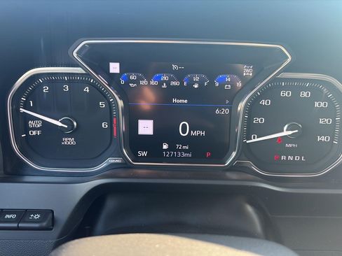 Used 2019 GMC Sierra 1500 AT4 w/ AT4 Premium Package AWD/4WD image 24