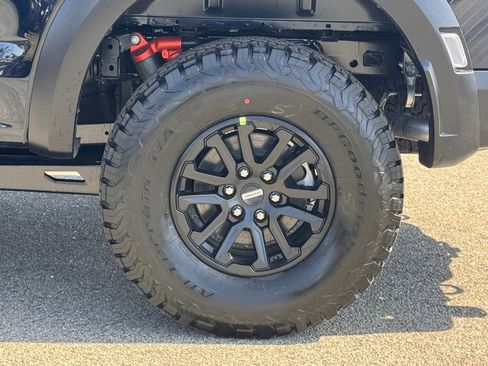 New 2026 Ford F150 Raptor AWD/4WD image 15