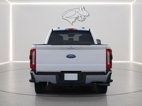 New 2026 Ford F250 Lariat image 5