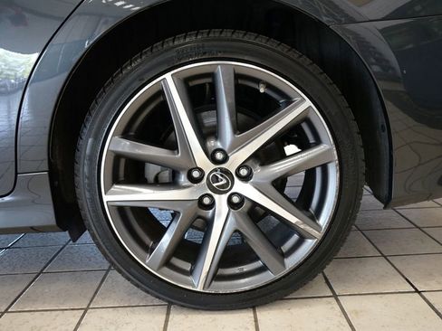 Used 2018 Lexus GS 350 F Sport AWD/4WD image 59