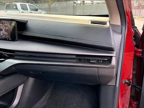 Certified 2025 Nissan Murano SV image 17