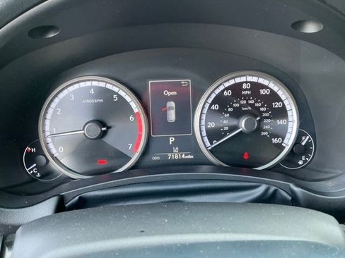 Used 2018 Lexus NX 300 F Sport w/ Accessory Package 2 image 29