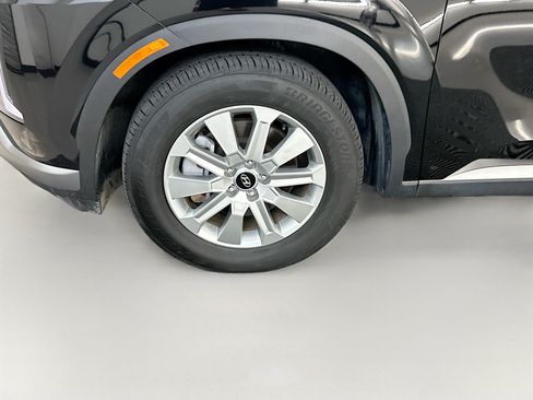Used 2025 Hyundai Palisade SEL AWD/4WD image 11