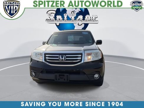 Used 2012 Honda Pilot EX-L image 7
