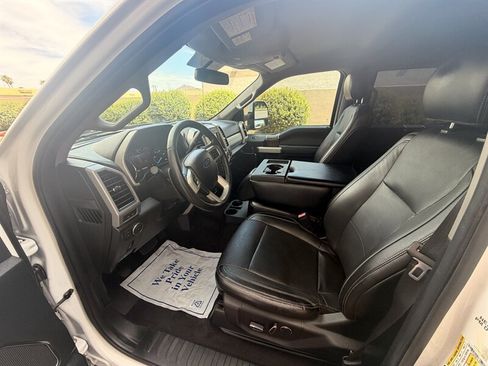 Used 2018 Ford F250 Lariat AWD/4WD image 12
