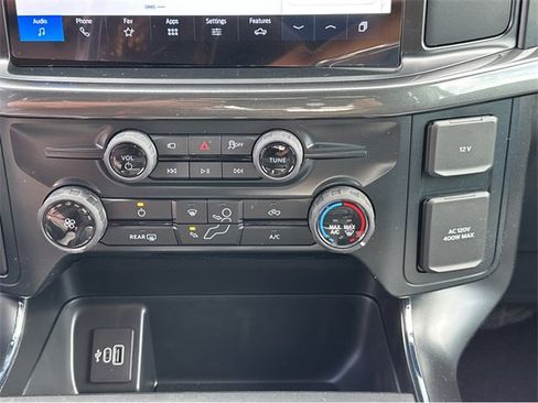 New 2025 Ford F150 STX w/ Equipment Group 200A image 26