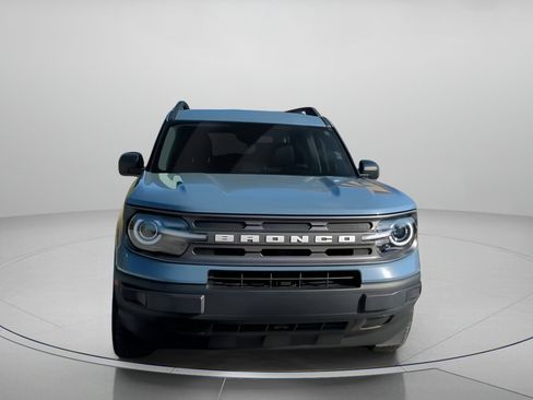 Certified 2024 Ford Bronco Sport Big Bend image 7