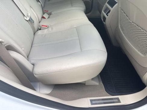 Used 2012 Cadillac SRX Performance FWD image 22