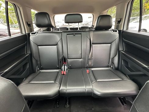 Used 2018 Volkswagen Atlas SEL AWD/4WD image 20