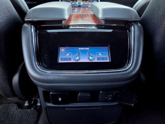 Used 2023 Lincoln Navigator Reserve AWD/4WD image 17