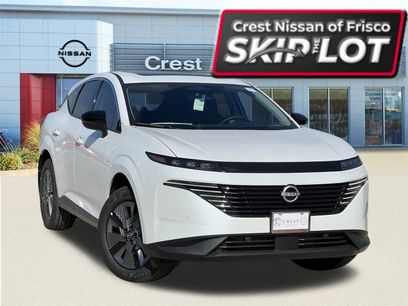 New 2026 Nissan Murano SL w/ Comfort Package