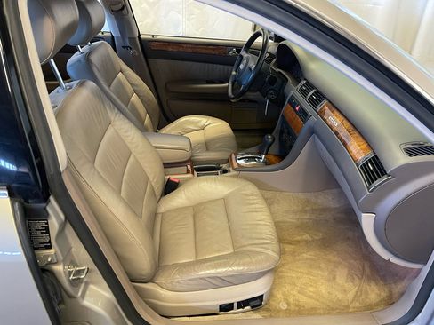 Used 1999 Audi A6 2.8 image 12