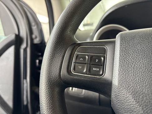 Used 2016 Dodge Journey SXT w/ Comfort/Convenience Group AWD/4WD image 32