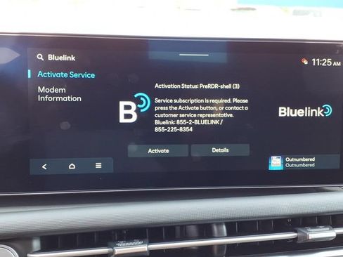 New 2026 Hyundai Tucson SEL Plus FWD image 13