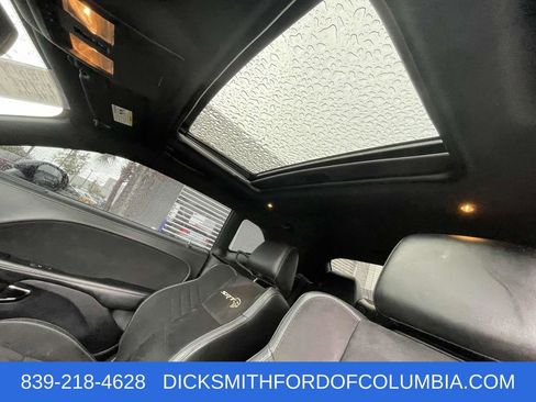 Used 2022 Dodge Challenger SRT Hellcat w/ Plus Package image 14