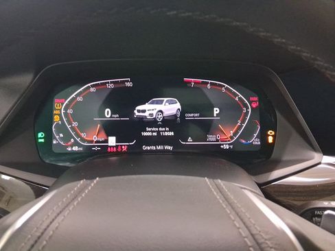 Used 2019 BMW X5 xDrive40i w/ Convenience Package image 18