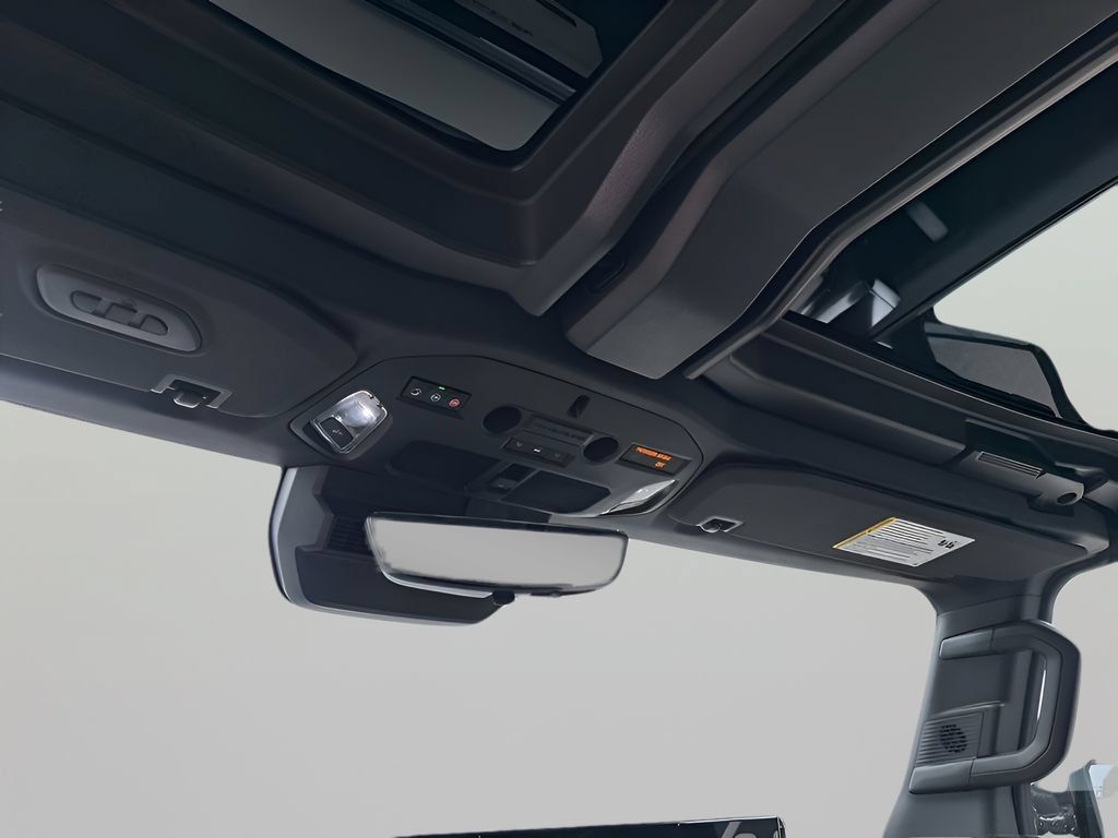 New 2026 GMC Hummer EV 4x4 Crew Cab image 42