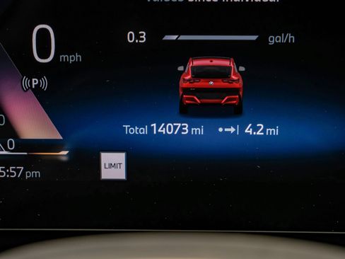 Used 2024 BMW X2 xDrive28i image 24