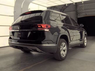 Used 2018 Volkswagen Atlas SEL FWD video 2
