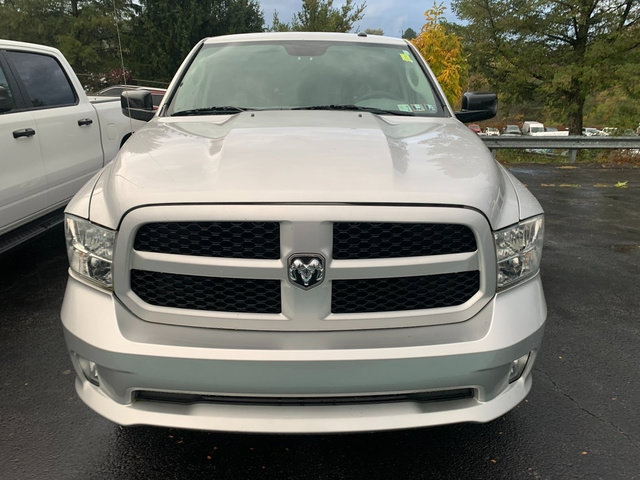 Used 2016 RAM 1500 Express w/ Popular Equipment Group AWD/4WD image 10